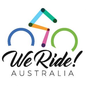 We Ride Australia